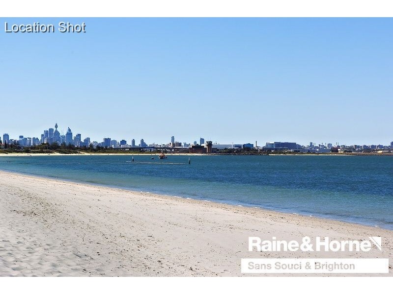 17/33 Banks Street, Monterey NSW 2217