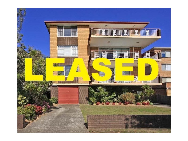 8/14 Sellwood Street, Brighton-le-sands NSW 2216