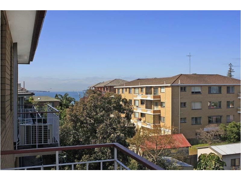 8/14 Sellwood Street, Brighton-le-sands NSW 2216