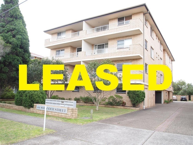 1/44  Solander street, Monterey NSW 2217