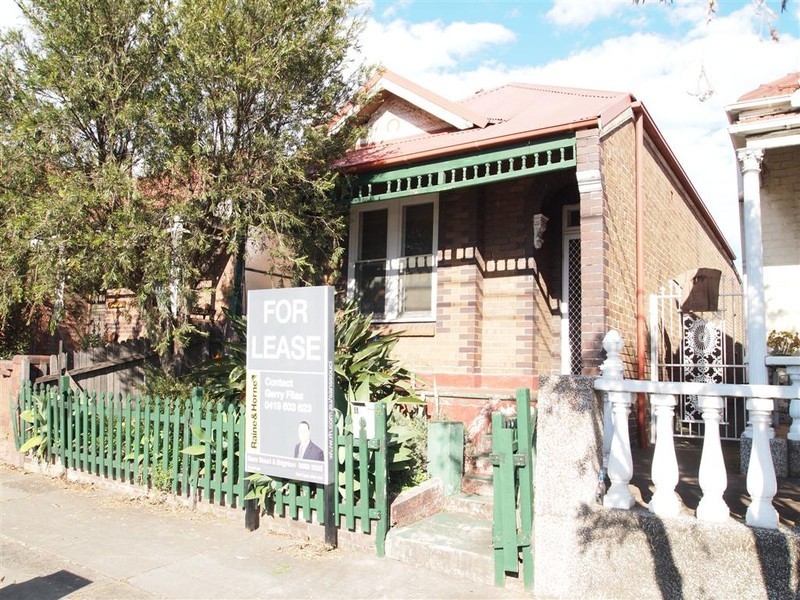 4 Hogan Avenue, Sydenham NSW 2044