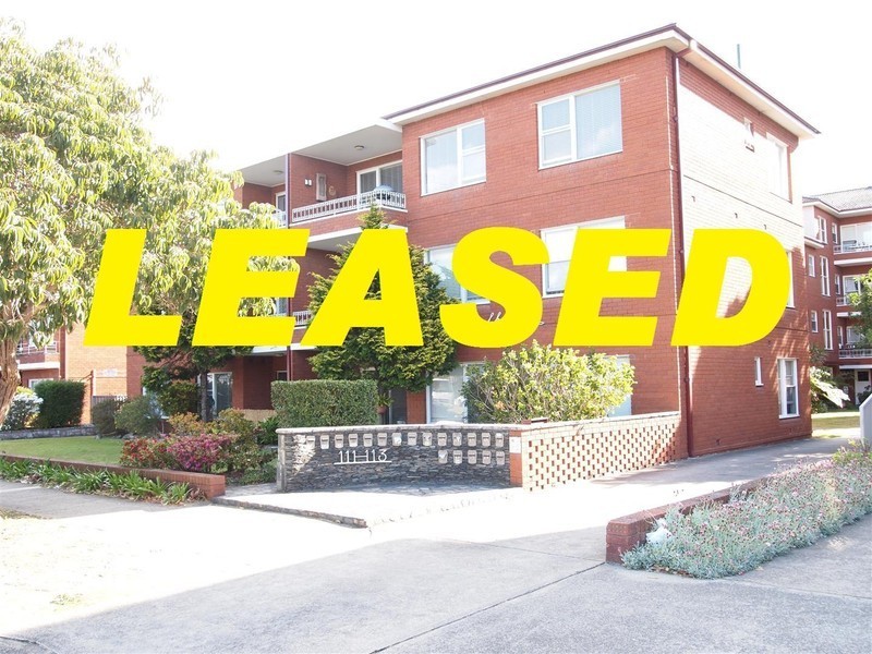 5/111 Alfred Street, Sans Souci NSW 2219