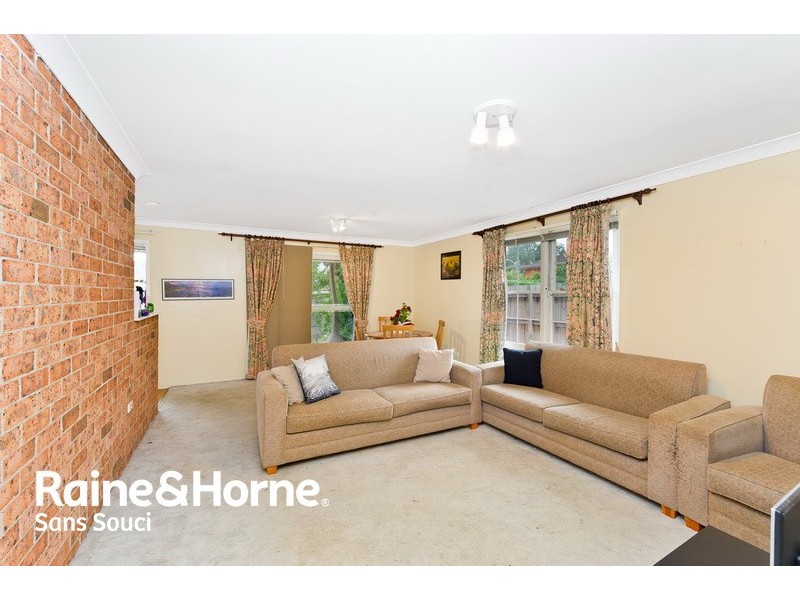 13 Cassilis Street, Monterey NSW 2217