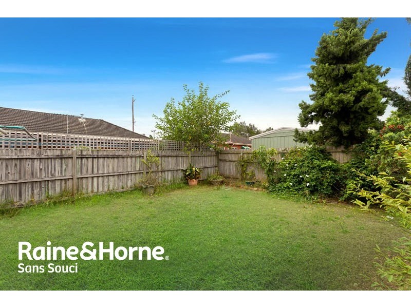 13 Cassilis Street, Monterey NSW 2217