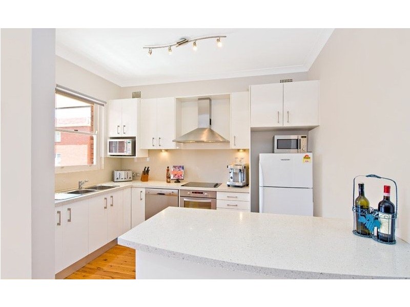 17/20 Florence street, Ramsgate Beach NSW 2217