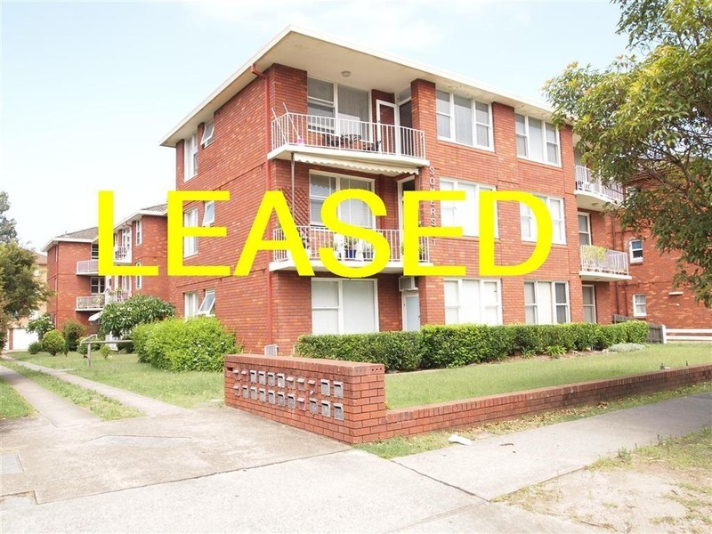 21/162 Chuter Avenue, Sans Souci NSW 2219