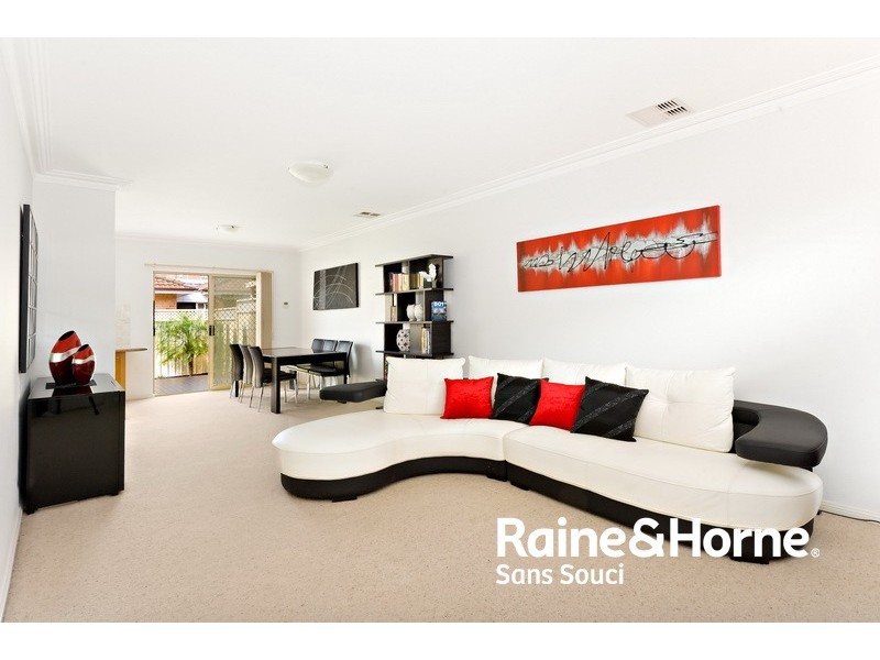 4/133-135 Russell Avenue, Dolls Point NSW 2219