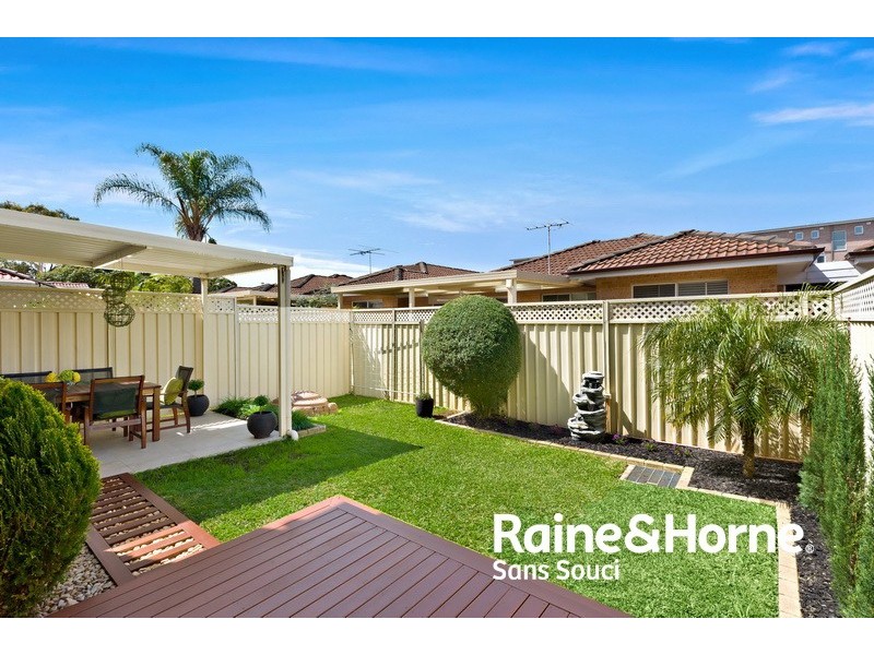 4/133-135 Russell Avenue, Dolls Point NSW 2219