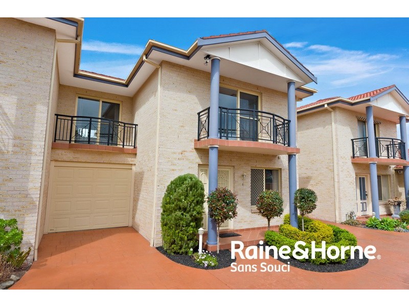 4/133-135 Russell Avenue, Dolls Point NSW 2219