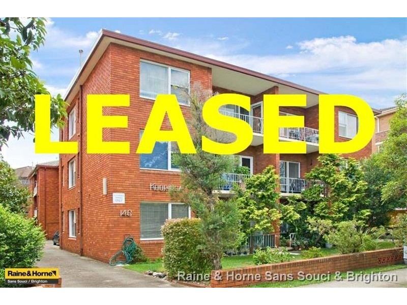 5/146 Russell Avenue, Dolls Point NSW 2219