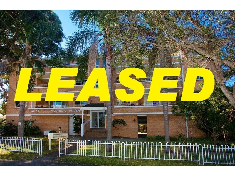 5/31 Gordon Street, Brighton-le-sands NSW 2216