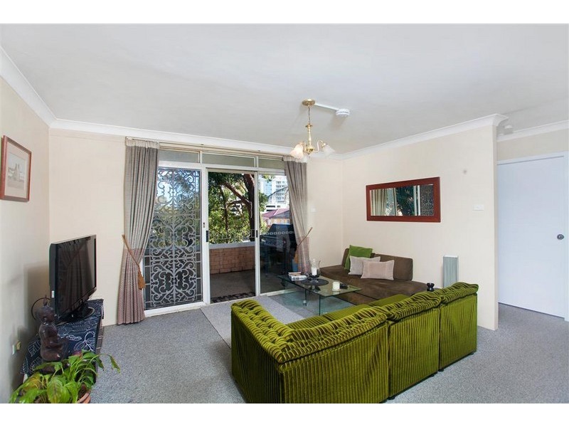 5/31 Gordon Street, Brighton-le-sands NSW 2216