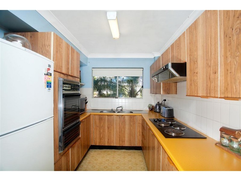 5/31 Gordon Street, Brighton-le-sands NSW 2216