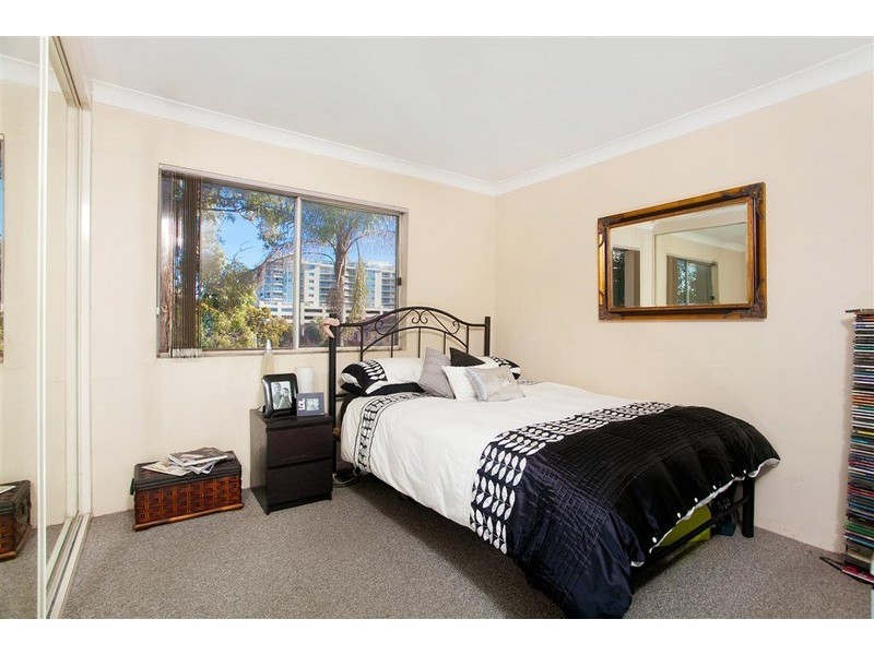 5/31 Gordon Street, Brighton-le-sands NSW 2216