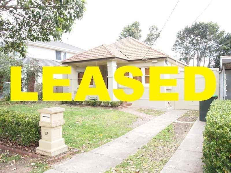 55 Marcella Street, Kingsgrove NSW 2208