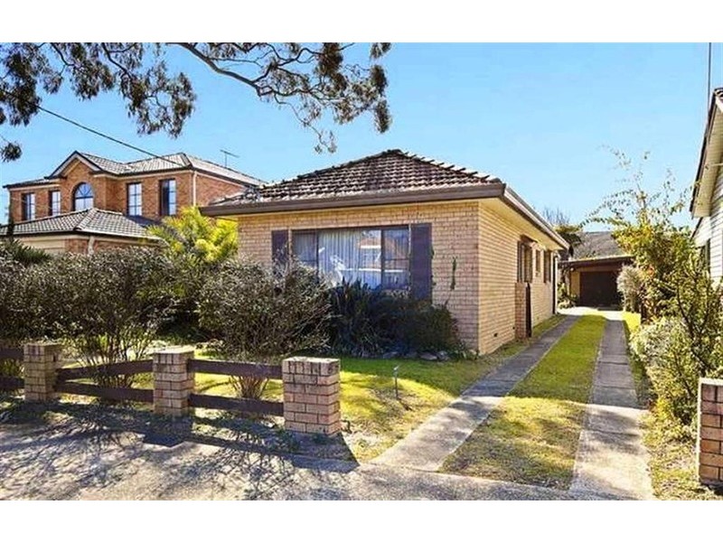 57 Fontainebleau Street, Sans Souci NSW 2219