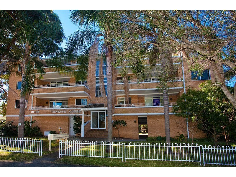 1/31 Gordon street, Brighton-le-sands NSW 2216