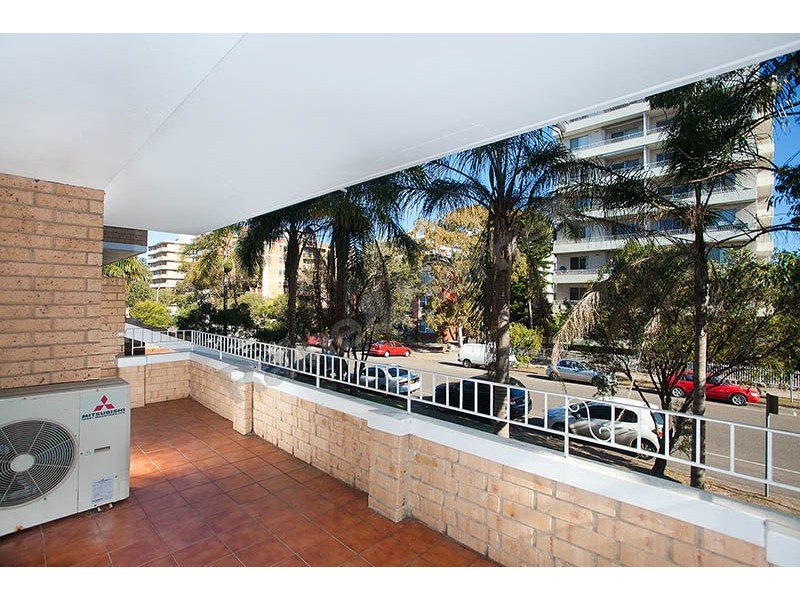 1/31 Gordon street, Brighton-le-sands NSW 2216