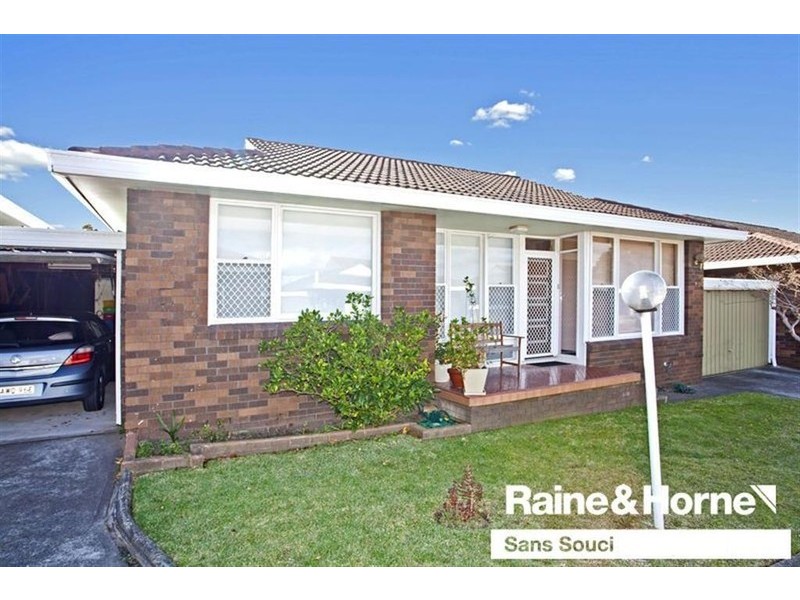 7/12 Reading Road, Brighton-le-sands NSW 2216