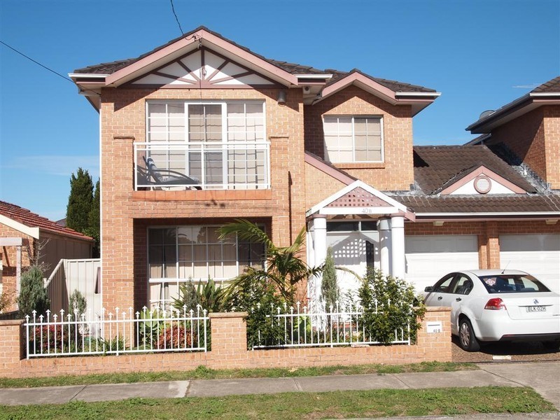 40b Burlington Street, Monterey NSW 2217