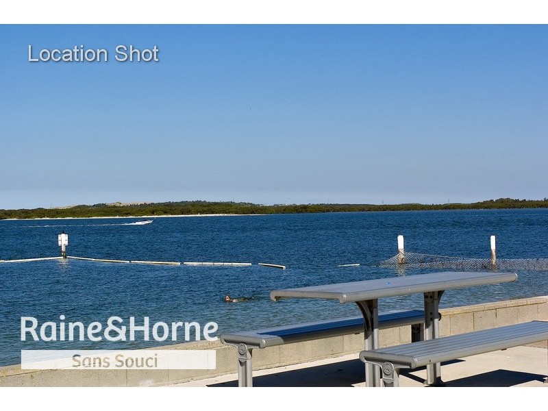 23/54 Solander Street, Monterey NSW 2217