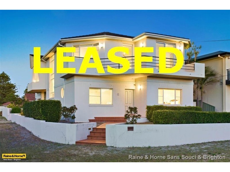 5 Waldron Street, Sandringham NSW 2219