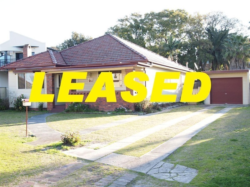 45 Lawson Street, Sans Souci NSW 2219