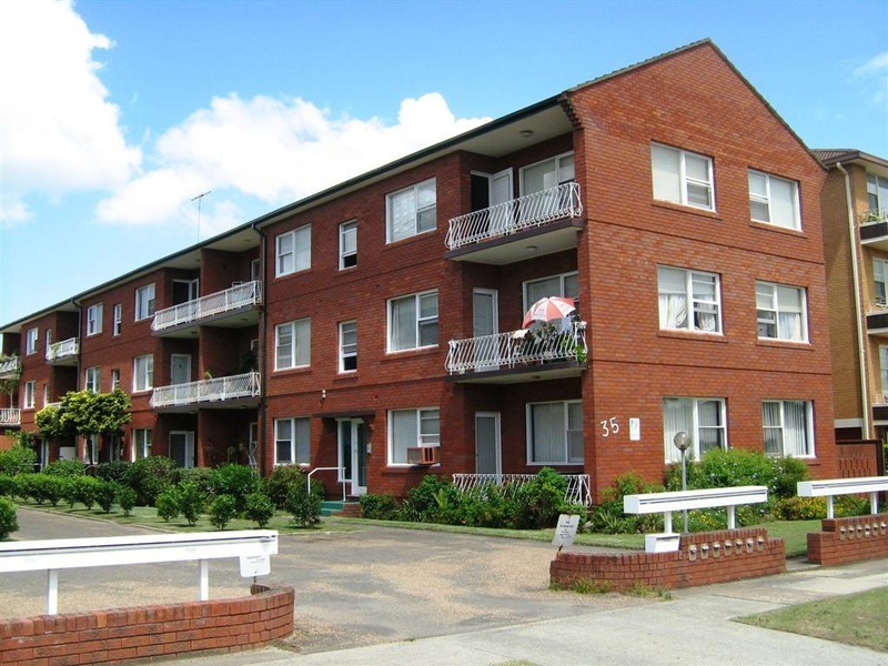 4/35 Banks Street, Monterey NSW 2217