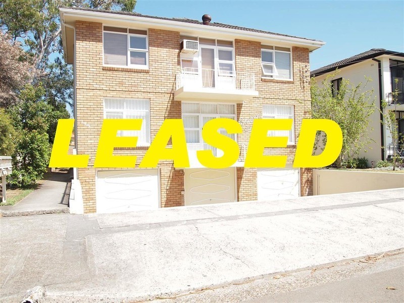 2/145 Clareville Avenue, Sandringham NSW 2219