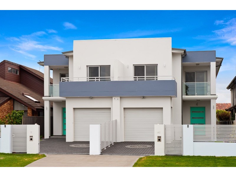 27 Burlington Street, Monterey NSW 2217