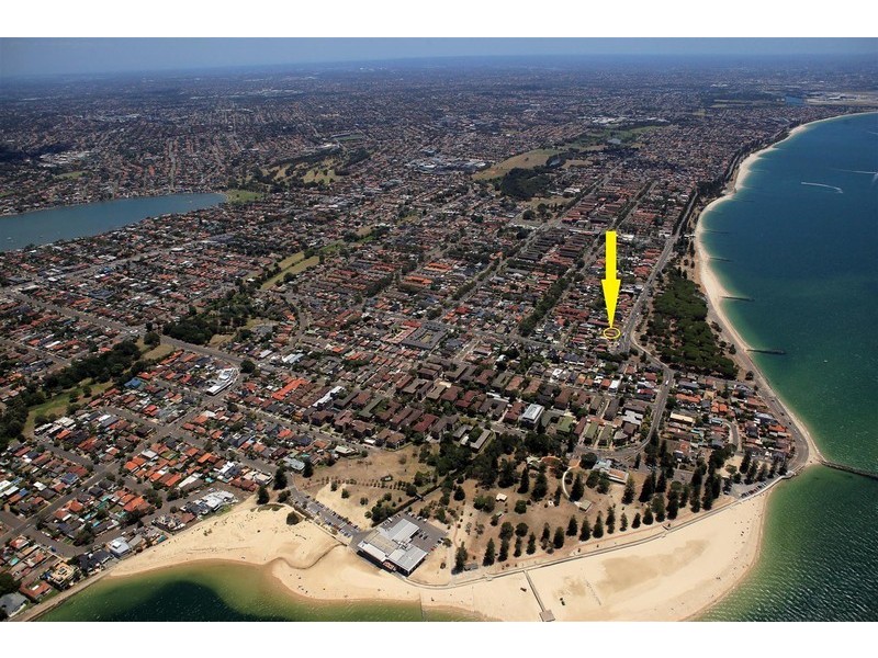 319 The Grand Parade, Sans Souci NSW 2219