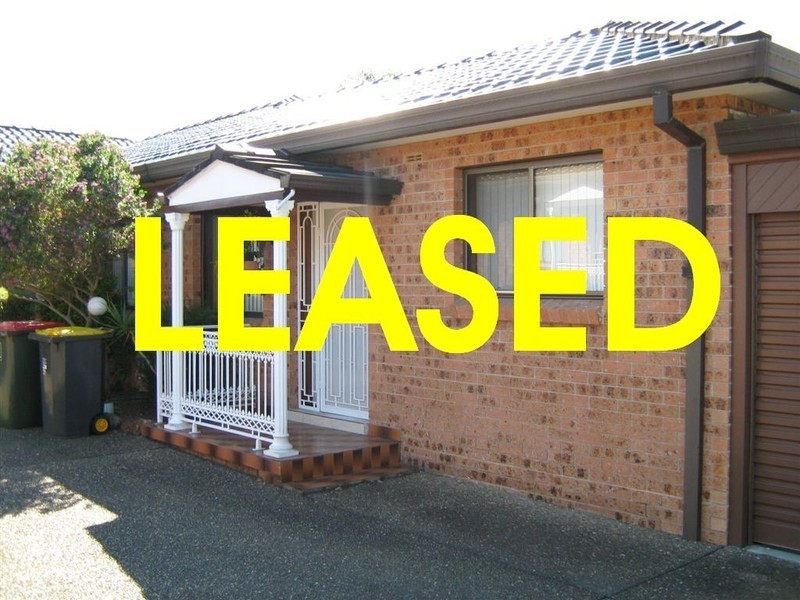 4/18-20 Russel Avenue, Sans Souci NSW 2219