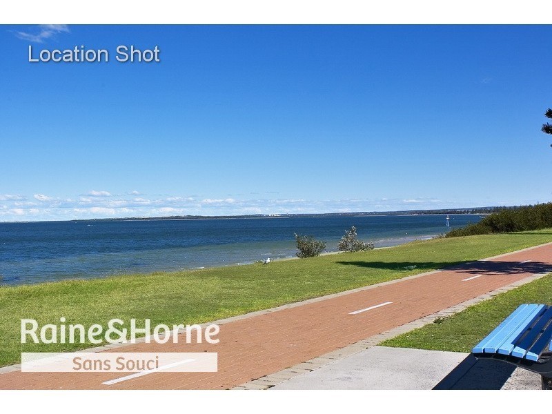 6/21 Gannon Avenue, Dolls Point NSW 2219