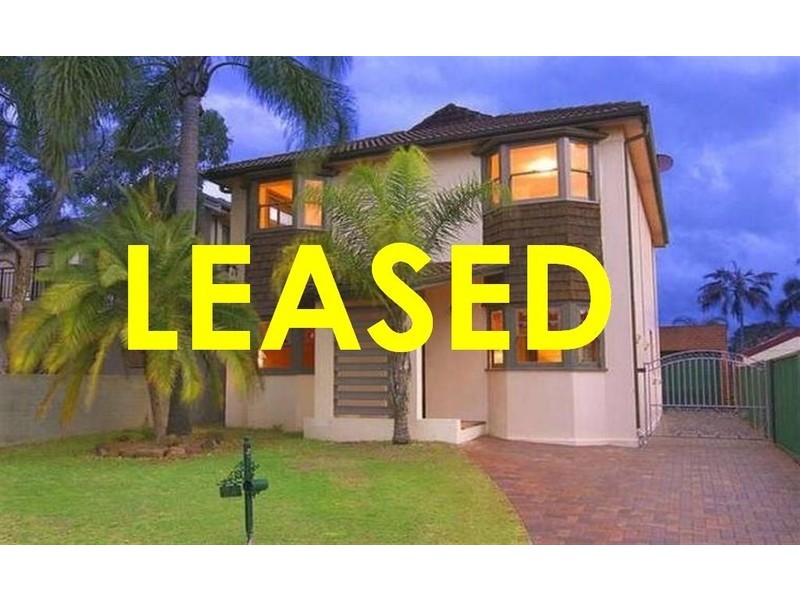 24 Monterey Street, Monterey NSW 2217