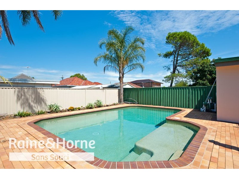 24 Monterey Street, Monterey NSW 2217