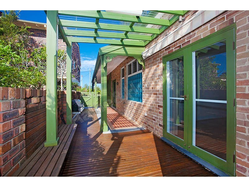 101 Cook Park, Sandringham NSW 2219