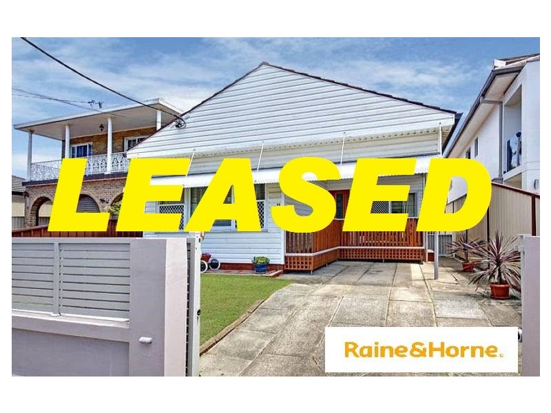 19 Tonbridge Street, Ramsgate NSW 2217