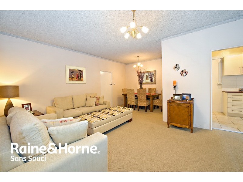 13/146-148 Russell Avenue, Dolls Point NSW 2219