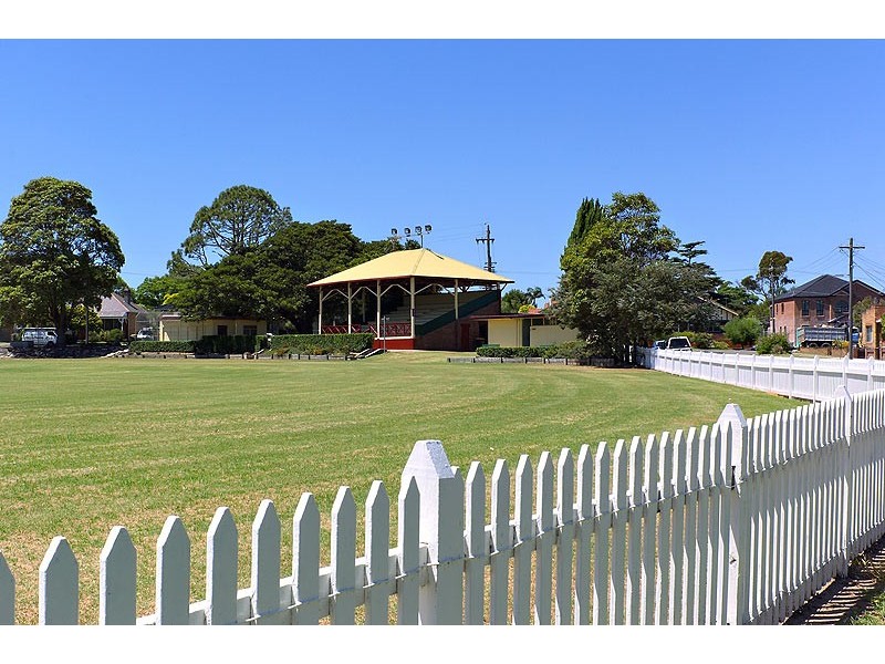 1/20 Kingsland road, Bexley NSW 2207