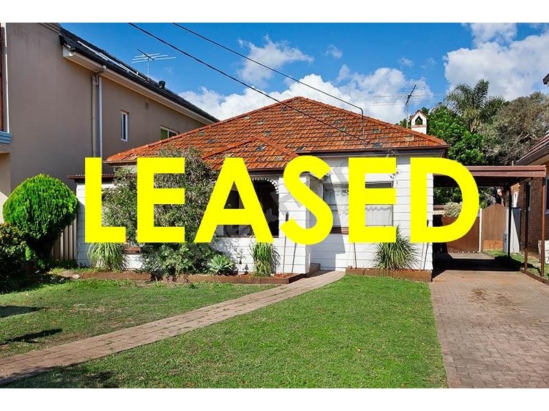 8 Scarborough Street, Monterey NSW 2217