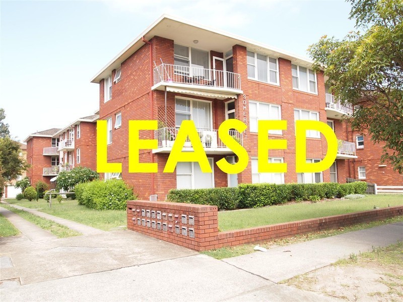 21/162 Chuter avenue, Sans Souci NSW 2219