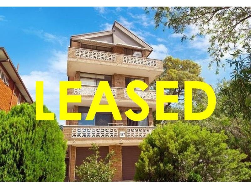 2/187 President Avenue, Monterey NSW 2217