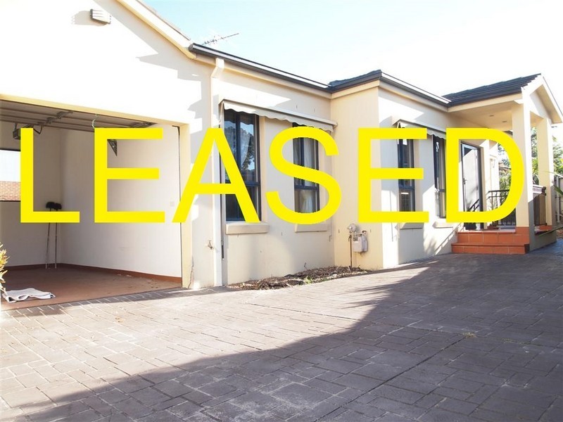 2/455A Rocky Point Road, Sans Souci NSW 2219