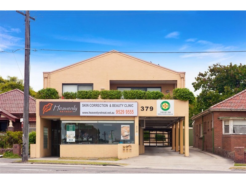 5/379 Rocky Point Road, Sans Souci NSW 2219