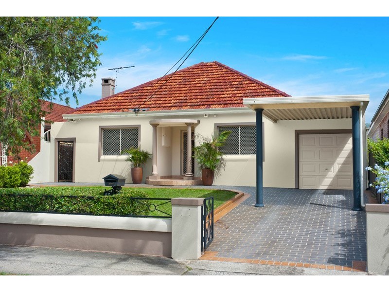 62 Napoleon Street, Sans Souci NSW 2219