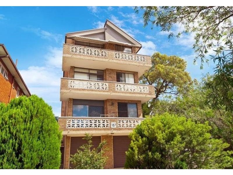 7/187 President Avenue, Monterey NSW 2217