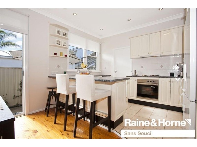 7/12 Reading Road, Brighton-le-sands NSW 2216