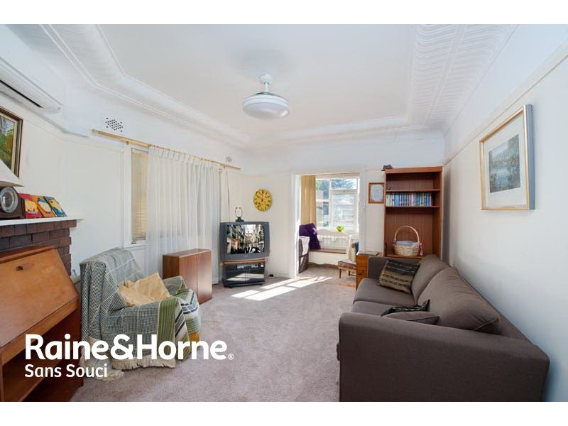 41  Toyer Avenue, Sans Souci NSW 2219