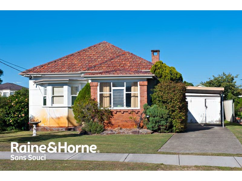 41  Toyer Avenue, Sans Souci NSW 2219