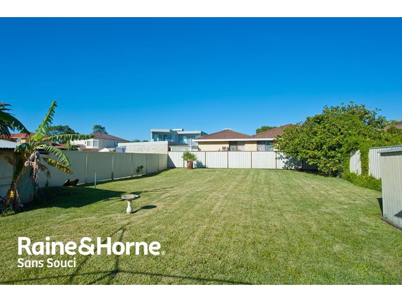 41  Toyer Avenue, Sans Souci NSW 2219